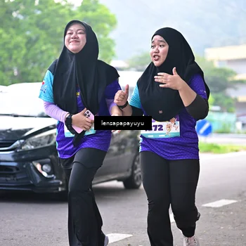 Runner Photo 8316731