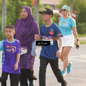 Runner Photo 8316755