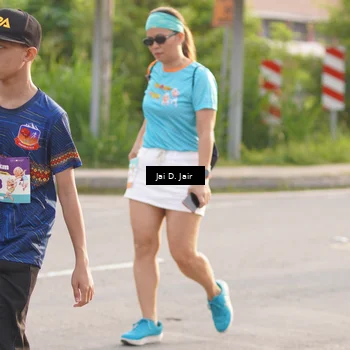 Runner Photo 8316757