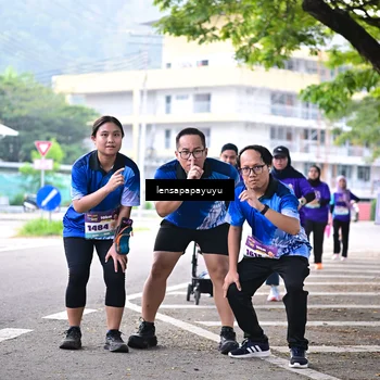 Runner Photo 8316759