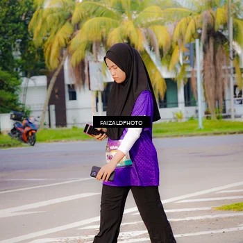 Runner Photo 8316760