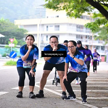Runner Photo 8316762