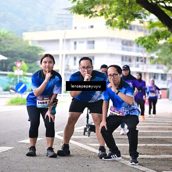 Runner Photo 8316763
