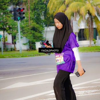 Runner Photo 8316764
