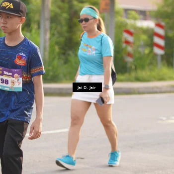 Runner Photo 8316765