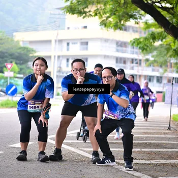 Runner Photo 8316766