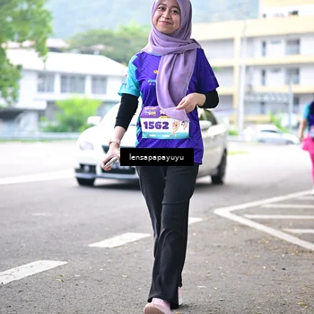 Runner Photo 8316774