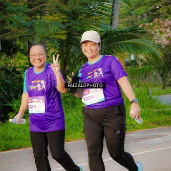 Runner Photo 8316784