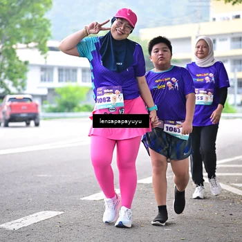 Runner Photo 8316785