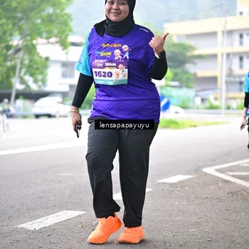 Runner Photo 8316786