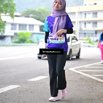 Runner Photo 8316790