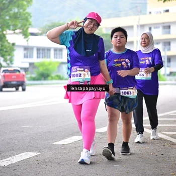 Runner Photo 8316791