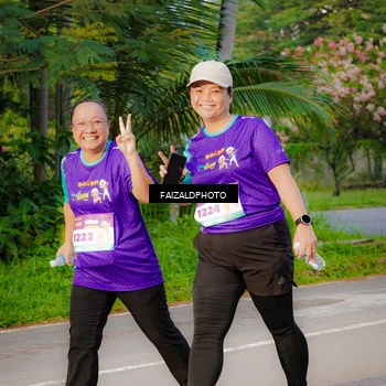 Runner Photo 8316792