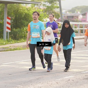 Runner Photo 8316793