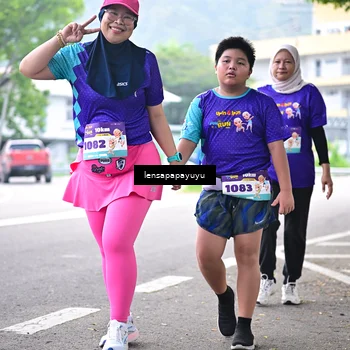 Runner Photo 8316795