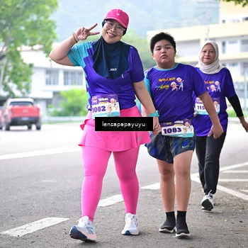 Runner Photo 8316797