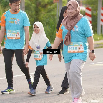 Runner Photo 8316802