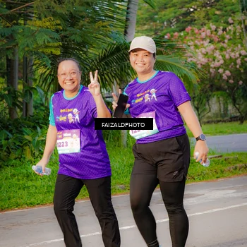 Runner Photo 8316803