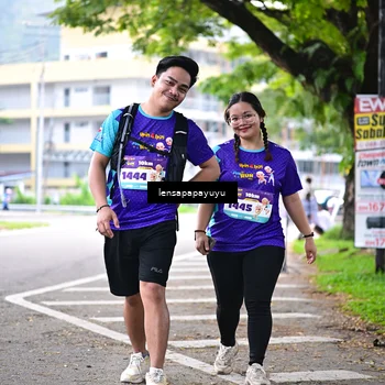 Runner Photo 8316804