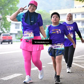 Runner Photo 8316805