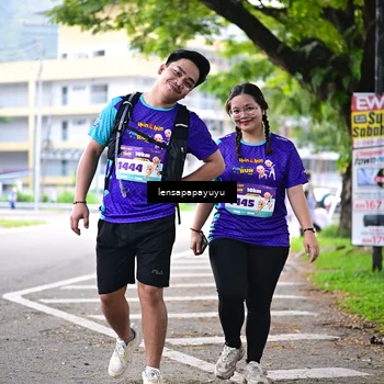 Runner Photo 8316808