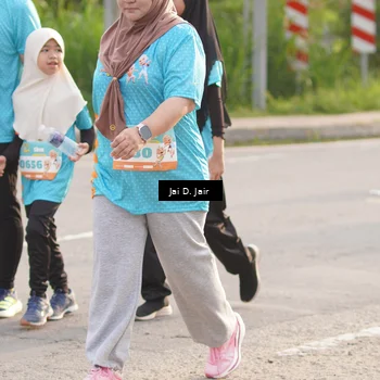 Runner Photo 8316809