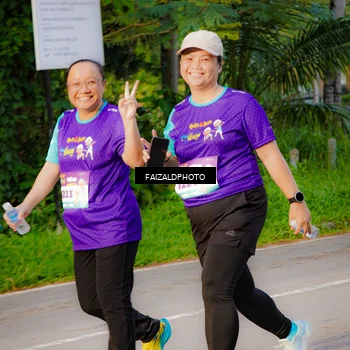 Runner Photo 8316815