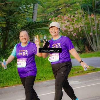 Runner Photo 8316819