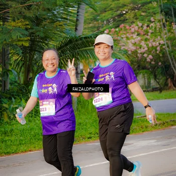 Runner Photo 8316820