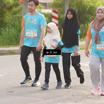 Runner Photo 8316823