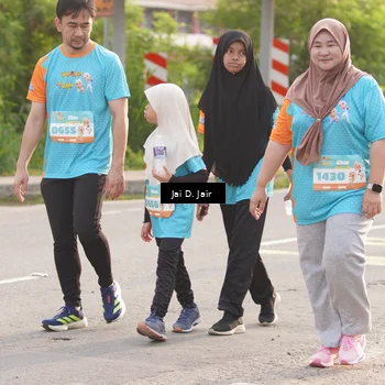 Runner Photo 8316825