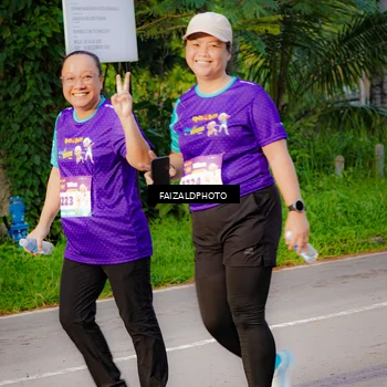 Runner Photo 8316827
