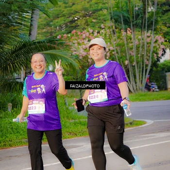 Runner Photo 8316831