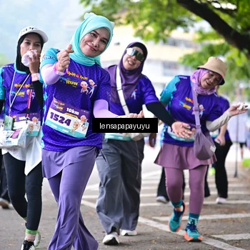 Runner Photo 8316834
