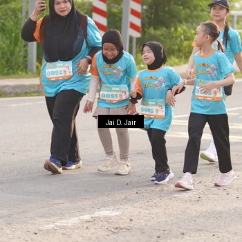 Runner Photo 8316835