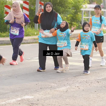 Runner Photo 8316836