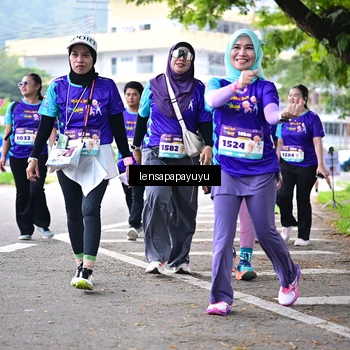 Runner Photo 8316838