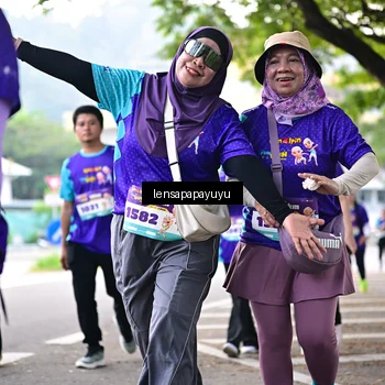 Runner Photo 8316842