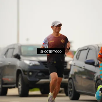 Runner Photo 8316846