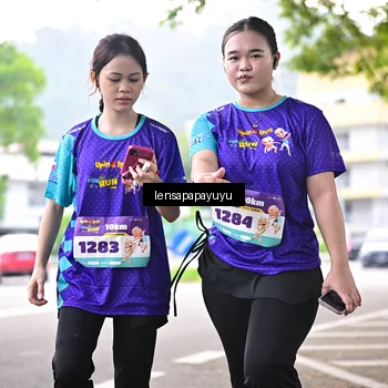 Runner Photo 8316847
