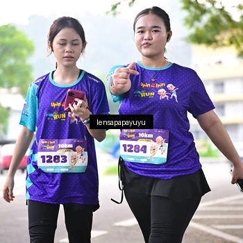 Runner Photo 8316848