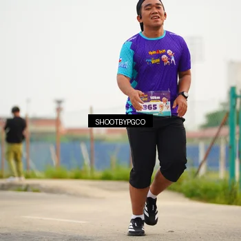 Runner Photo 8316849