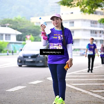 Runner Photo 8316853