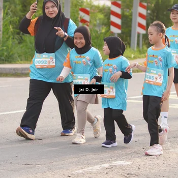 Runner Photo 8316860