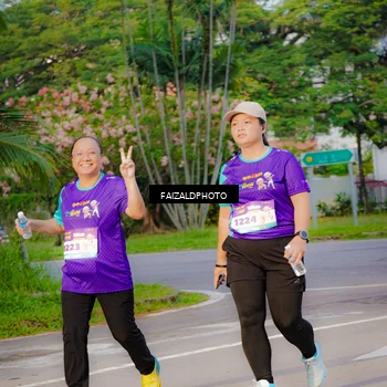 Runner Photo 8316862
