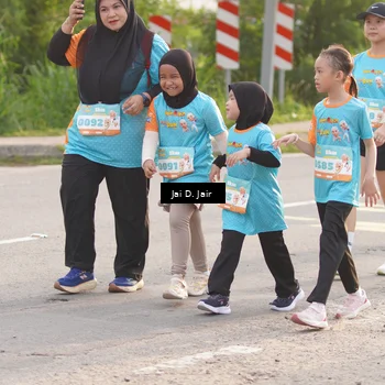 Runner Photo 8316864