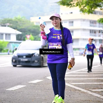 Runner Photo 8316865