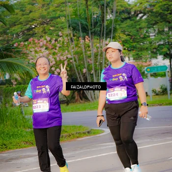 Runner Photo 8316866