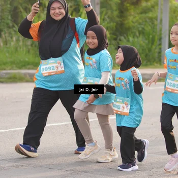 Runner Photo 8316871