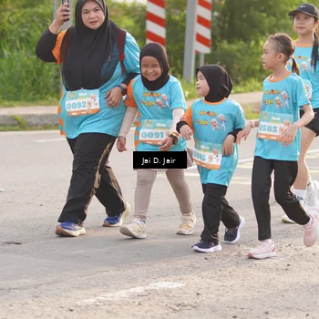 Runner Photo 8316874